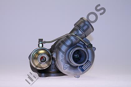 Turbocompresseur (Turbo) Turbo's Hoet ref. 1100187