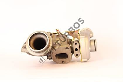 Turbocompresseur (Turbo) Turbo's Hoet ref. 1100267