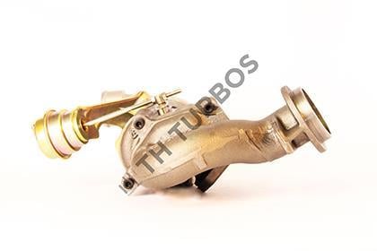 Turbocompresseur (Turbo) Turbo's Hoet ref. 1100267