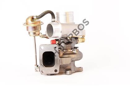 Turbocompressor Turbo's Hoet ref. 1100829