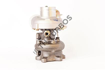 Turbocompressor Turbo's Hoet ref. 1100829