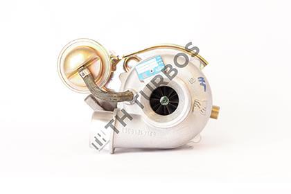 Turbocompressor Turbo's Hoet ref. 1100829