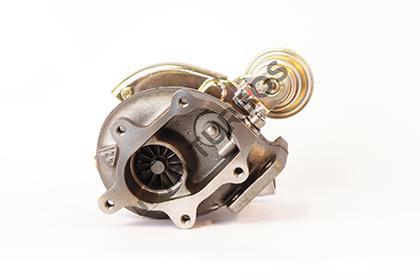 Turbocompressor Turbo's Hoet ref. 1100829