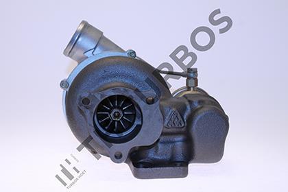 Turbocompresseur (Turbo) Turbo's Hoet ref. 1100149