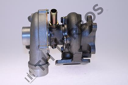Turbocompressor Turbo's Hoet ref. 1100153