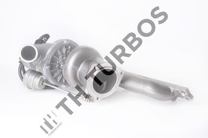 Turbocompresseur (Turbo) Turbo's Hoet ref. 2100475
