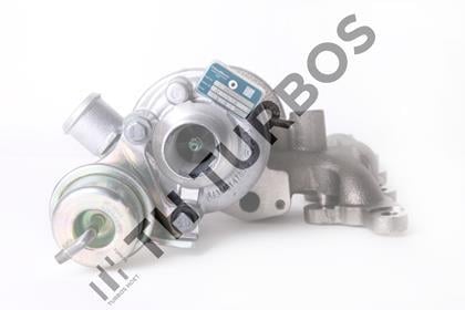 Turbocompresseur (Turbo) Turbo's Hoet ref. 2100724