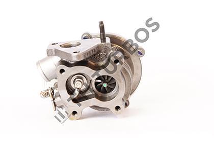 Turbocompresseur (Turbo) Turbo's Hoet ref. 1103389