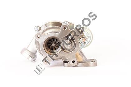 Turbocompresseur (Turbo) Turbo's Hoet ref. 1103075