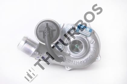 Turbocompresseur (Turbo) Turbo's Hoet ref. 1104029
