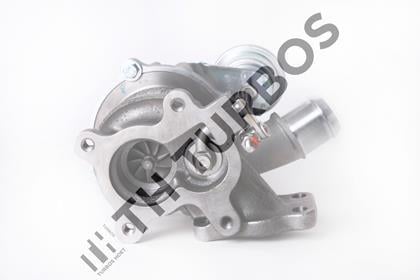 Turbocompresseur (Turbo) Turbo's Hoet ref. 1104029