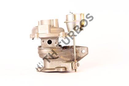 Turbocompressor Turbo's Hoet ref. BWT5435-998-0028