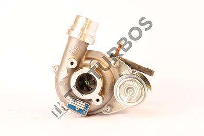 Turbocompressor Turbo's Hoet ref. BWT5435-998-0028