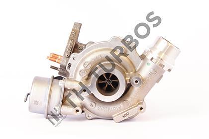 Turbocompressor Turbo's Hoet ref. BWT5438-988-0006