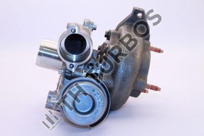 Turbocompressor Turbo's Hoet ref. BWT5438-988-0018