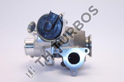 Turbocompressor Turbo's Hoet ref. BWT5438-988-0031