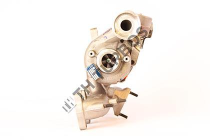 Turbocompresseur (Turbo) Turbo's Hoet ref. 1102792