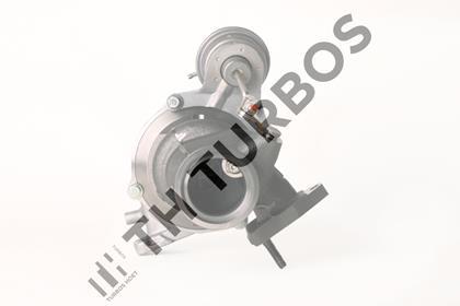 Turbocompresseur (Turbo) Turbo's Hoet ref. 2100770