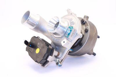 Turbocompresseur (Turbo) Turbo's Hoet ref. 2100846