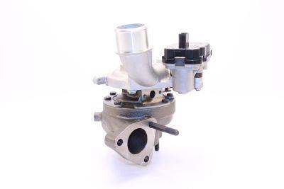 Turbocompresseur (Turbo) Turbo's Hoet ref. 2100846