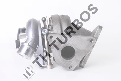 Turbocompresseur (Turbo) Turbo's Hoet ref. 2100288