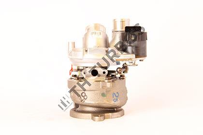 Turbocompresseur (Turbo) Turbo's Hoet ref. 2100289