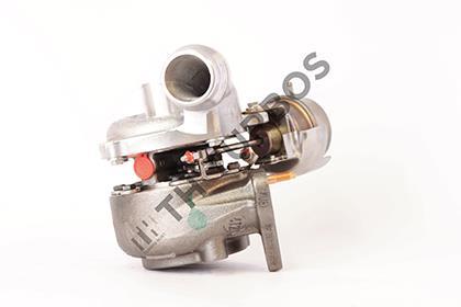 Turbocompresseur (Turbo) Turbo's Hoet ref. 1100701