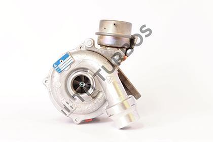 Turbocompresseur (Turbo) Turbo's Hoet ref. 1100701