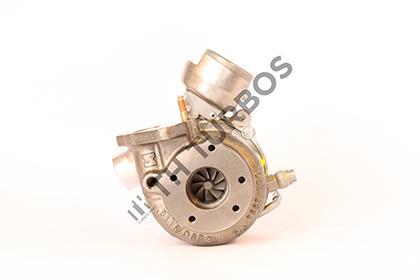Turbocompresseur (Turbo) Turbo's Hoet ref. 2100245