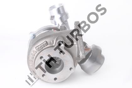 Turbocompressor Turbo's Hoet ref. BWT5439-998-0090
