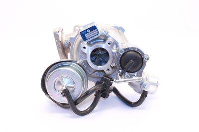 Turbocompresseur (Turbo) Turbo's Hoet ref. 2100848