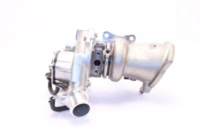 Turbocompresseur (Turbo) Turbo's Hoet ref. 2100848