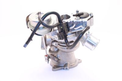 Turbocompresseur (Turbo) Turbo's Hoet ref. 2100848