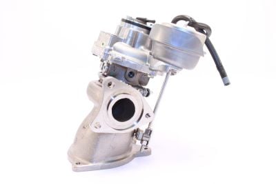 Turbocompresseur (Turbo) Turbo's Hoet ref. 2100848