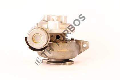 Turbocompresseur (Turbo) Turbo's Hoet ref. 2100768