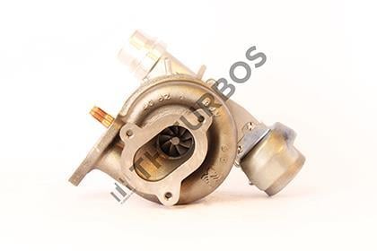 Turbocompresseur (Turbo) Turbo's Hoet ref. 2100768