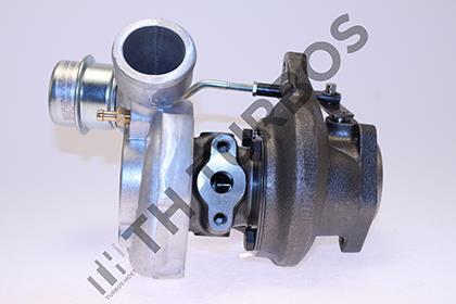 Turbocompresseur (Turbo) Turbo's Hoet ref. 1101000