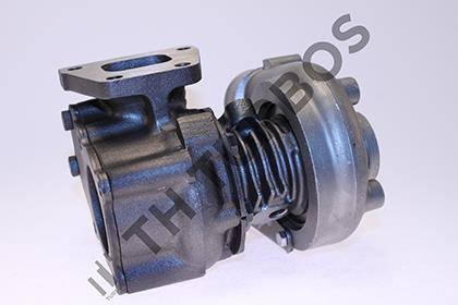 Turbocompresseur (Turbo) Turbo's Hoet ref. 1100082