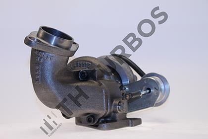 Turbocompresseur (Turbo) Turbo's Hoet ref. 1100111