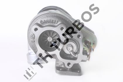 Turbocompresseur (Turbo) Turbo's Hoet ref. 1100129