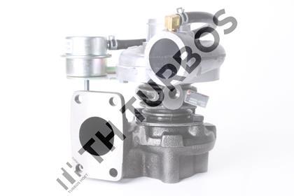 Turbocompresseur (Turbo) Turbo's Hoet ref. 1100129