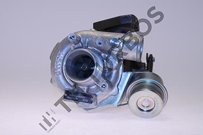Turbocompresseur (Turbo) Turbo's Hoet ref. 1100254