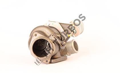 Turbocompresseur (Turbo) Turbo's Hoet ref. 1100397