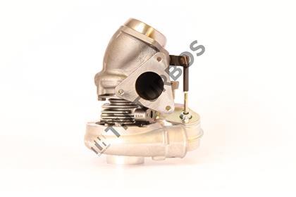 Turbocompresseur (Turbo) Turbo's Hoet ref. 1100397