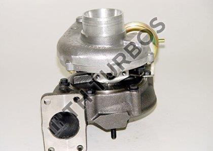 Turbocompresseur (Turbo) Turbo's Hoet ref. 1100126