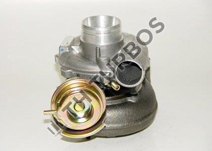 Turbocompresseur (Turbo) Turbo's Hoet ref. 1100126