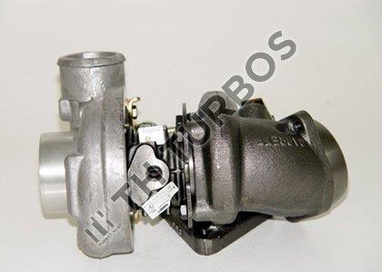 Turbocompresseur (Turbo) Turbo's Hoet ref. 1100343