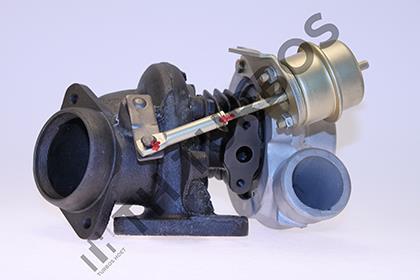 Turbocompresseur (Turbo) Turbo's Hoet 1100373