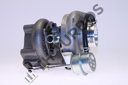 Turbocompresseur (Turbo) Turbo's Hoet ref. 1100189