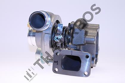 Turbocompresseur (Turbo) Turbo's Hoet ref. 1100189